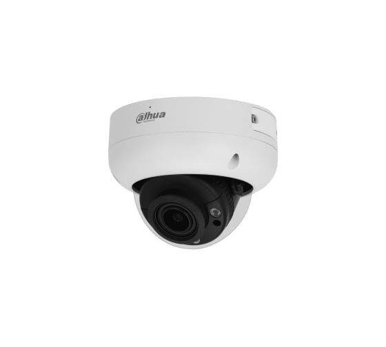 Видеокамера купольная Dahua IP с вариофокальным объективом DH-IPC-HDBW3441RP-ZAS-S2