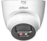 Видеокамера купольная Dahua IP с фиксированным объективом DH-IPC-HDW2449TP-S-PV-0280B 2