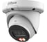 Видеокамера купольная Dahua IP с фиксированным объективом DH-IPC-HDW3449QMP-S-IL-0280B 1