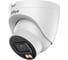 Видеокамера купольная Dahua IP с фиксированным объективом DH-IPC-HDW21249TP-S-IL-0280B 1