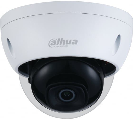 Видеокамера уличная Dahua IP с фиксированным объективом DH-IPC-HDBW1431EP-0360B-S4
