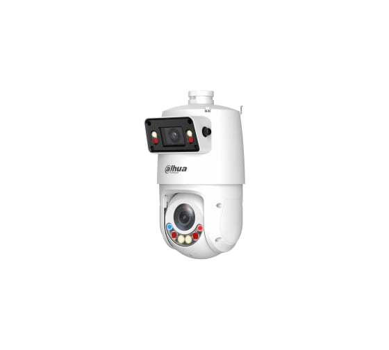 Видеокамера Dahua PTZ IP DAHUA DH-SDT4E425-4F-GB-A-PV1-0280-S2