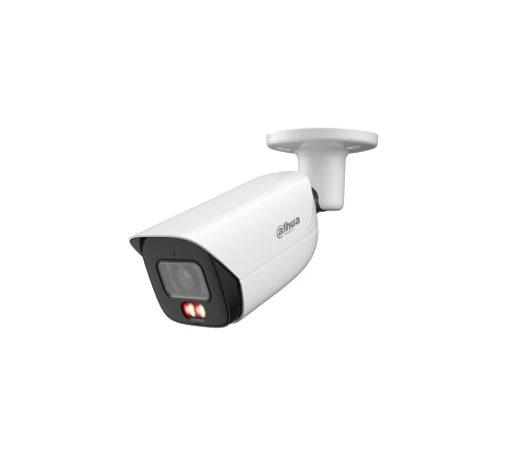 Видеокамера уличная Dahua IP с фиксированным объективом DH-IPC-HFW3449EP-S-IL-0280B