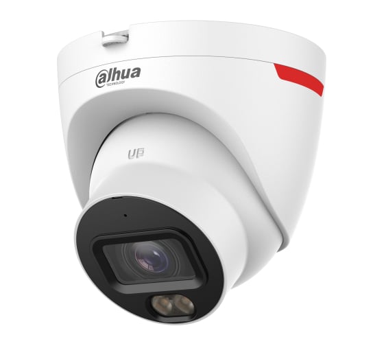 Видеокамера Dahua DH-IPC-HDW2449TP-S-LED-0280B-PRO-B