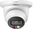 Видеокамера купольная Dahua IP с фиксированным объективом DH-IPC-HDW2249TMP-S-IL-0360B 2