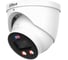 Видеокамера купольная Dahua IP с фиксированным объективом DH-IPC-HDW3849HP-AS-PV-0360B-PRO 1