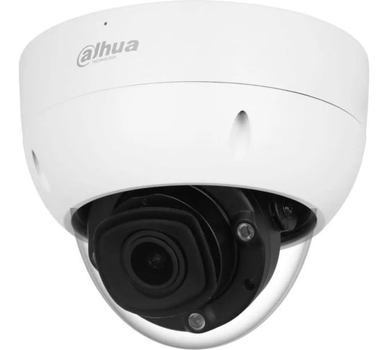 Видеокамера купольная Dahua IP с вариофокальным объективом DH-IPC-HDBW5442HP-Z4HE-S3