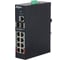 Коммутатор PoE Dahua DH-HS4210-8GT-90 1