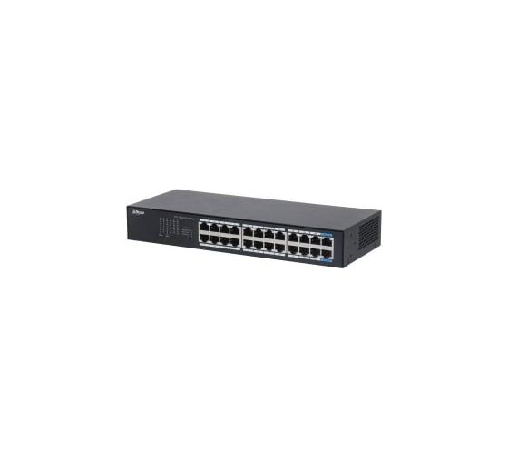 Коммутатор Dahua DH-S3024-24GT