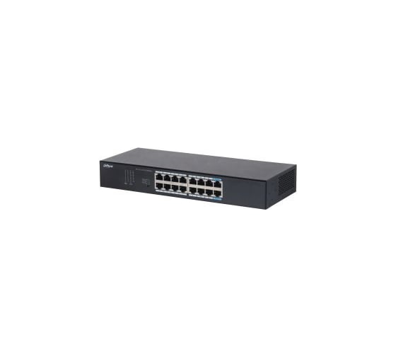 Коммутатор Dahua DH-S3016-16GT
