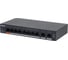 Коммутатор PoE Dahua с функцией облачного управления DH-CS4010-8ET-60 1