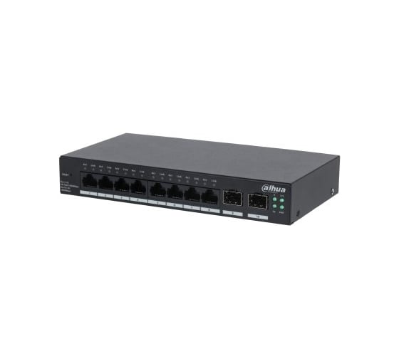 Коммутатор с функцией облачного управления Dahua DH-CS4210-8GT