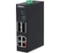 Коммутатор PoE Dahua DH-HS4408-4ET-96 1