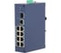 Коммутатор с функцией облачного управления Dahua DH-CHS4110-8ET 1