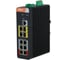 Коммутатор PoE Dahua DH-IS4410-6GT-120 1