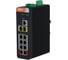 Коммутатор PoE Dahua DH-IS4210-8GT-120 1