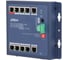 Коммутатор с функцией облачного управления Dahua DH-CHS4110-8ET-90-F 1