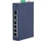 Коммутатор с функцией облачного управления Dahua DH-CHS4106-4ET 1
