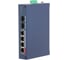 Коммутатор с функцией облачного управления Dahua DH-CHS4206-4ET-60 1