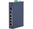 Коммутатор с функцией облачного управления Dahua DH-CHS4106-4ET-60 1