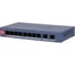 Коммутатор с функцией облачного управления Dahua DH-CS4010-8ET2GT-60 1