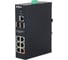 Коммутатор PoE Dahua DH-HS4208-4GT-90 1