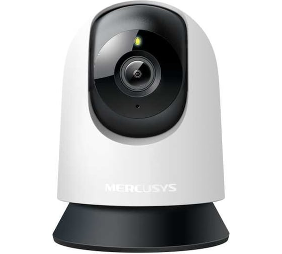 Камера умная поворотно-наклонная Mercusys Wi-Fi камера MC200