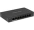 Коммутатор неуправляемый Mercusys (L2) 8x1Гбит/с 7PoE+ 65W MS108GP 1