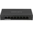 Коммутатор неуправляемый Mercusys (L2) 8x1Гбит/с 7PoE+ 65W MS108GP 2