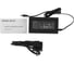 Коммутатор неуправляемый Mercusys (L2) 8x1Гбит/с 7PoE+ 65W MS108GP 6
