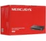 Коммутатор неуправляемый Mercusys (L2) 8x1Гбит/с 7PoE+ 65W MS108GP 7