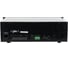 Трансляционный ip-усилитель Roxton IP-A67350 350 Вт, 70-100В, 4-16 Ом, микр/линейный вход, MP3, протоколы TCP/IP, RS-232, 220В 00-00029453 2