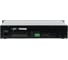 Трансляционный ip-усилитель Roxton IP-A67120 120 Вт, 70-100В, 4-16 Ом, микр/линейный вход, MP3, протоколы TCP/IP, RS-232, 220В 00-00029451 2