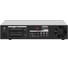 Усилитель-микшер Roxton MZ-240 240 Вт, 100/70В и 4 Ом, 6 зон, MP3/USB/SD и FM-тюнер, 3 микр/2 линейных входа, линейный выход, 220В 00-00013568 2