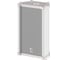 Уличный громкоговоритель Roxton CN-10T 10/5Вт, 100В, 80 Гц-16 кГц, 92 дБ (102 дБ max), IP65, алюминий 00-00016047 3