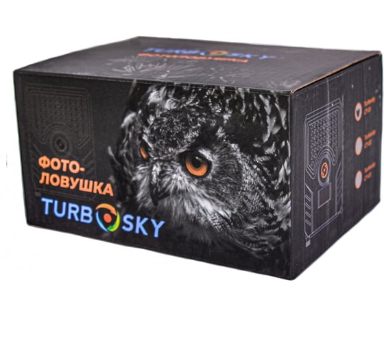 Фотоловушка Turbosky CT-01 7181_b