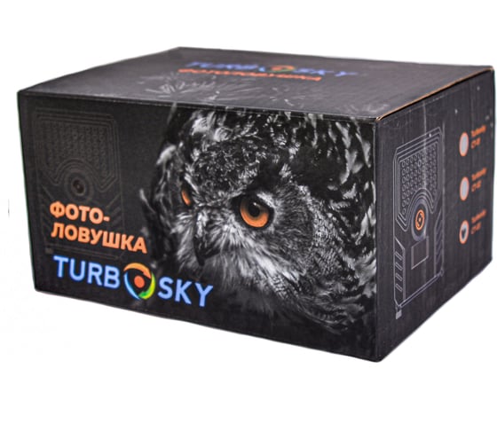 Фотоловушка CT-03 Turbosky 7183_b