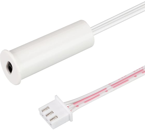Датчик движения INTELLIGENT ARLIGHT SMART-SENS-1101-01-12-DIM-IN White, IP20, пластик, 1шт 037680
