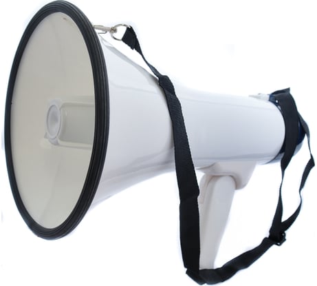 Мегафон Turbosky ML-02 6965_a