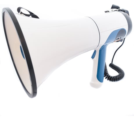 Мегафон Turbosky ML-01 6963_a