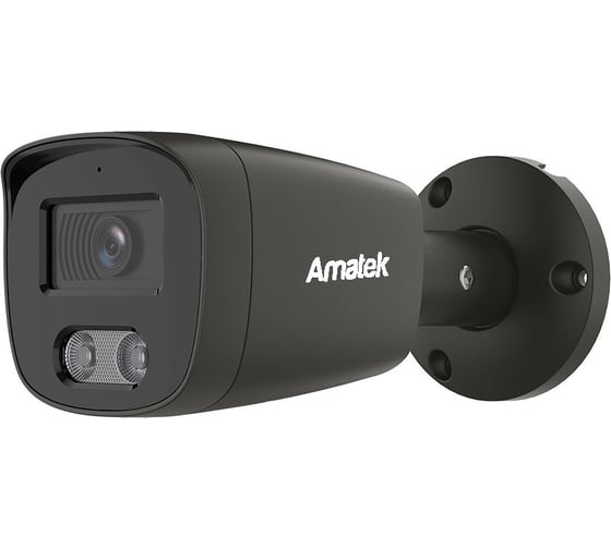 Видеокамера IP уличная Amatek AC-IS513MF 2.8 мм с микрофоном 7001084