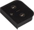 Датчик открытия INTELLIGENT ARLIGHT SMART-RF-8-12-1G-DIM-IN Black, IP20, пластик, 1шт 050425 1