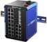 Управляемый коммутатор EKF уровень L3, PoE, TSX-ML3-4G10/SFP-24GTP-RС, TSX-ML3-4G10/SFP-24GTP-RC 1