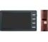 Комплект видеодомофона CTV -DP3702 Gamma Kit BBr 7, AHD, черный/бронза 4015828 1