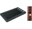 Комплект видеодомофона CTV -DP3702 Gamma Kit BBr 7, AHD, черный/бронза 4015828 4