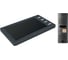 Комплект видеодомофона CTV -DP3702 Gamma Kit BSi 7, AHD, черный/серебро 4015827 4