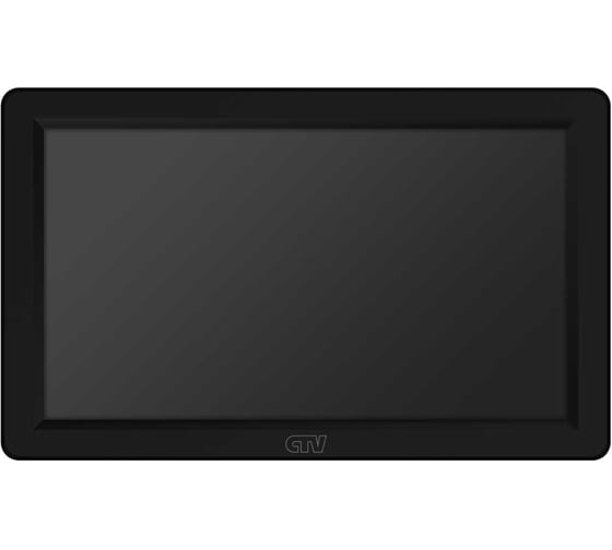 Монитор видеодомофона CTV -M5700NG Spectrum 2 B 7, черный (с Wi-Fi и P2P) 4015825