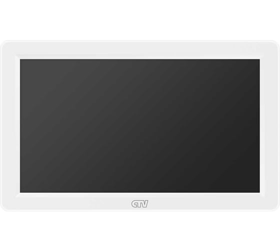 Монитор видеодомофона CTV -M5700NG Spectrum 2 W 7, белый (с Wi-Fi и P2P) 4015826