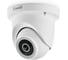 Камера видеонаблюдения WiFi Cootli купольная, 3 Мп, 2К CI-OIDWF242 CAMV0242 3