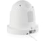 Камера видеонаблюдения WiFi Cootli купольная, 3 Мп, 2К CI-OIDWF242 CAMV0242 5